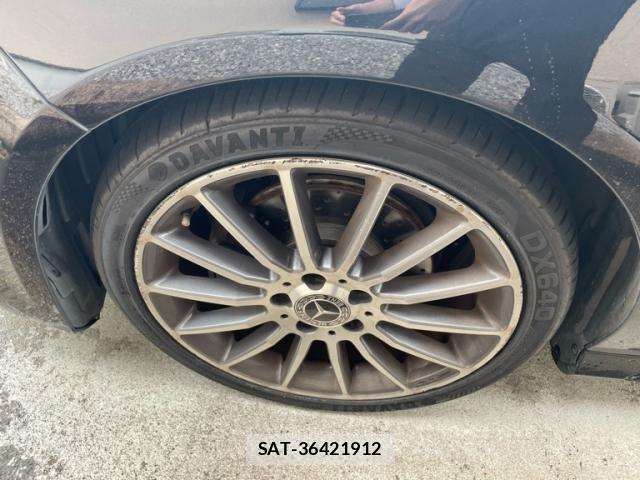 Mercedes Benz CLA-CLASS 2018-03 7786913-26