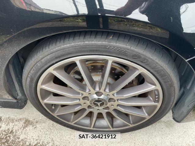 Mercedes Benz CLA-CLASS 2018-03 7786913-27