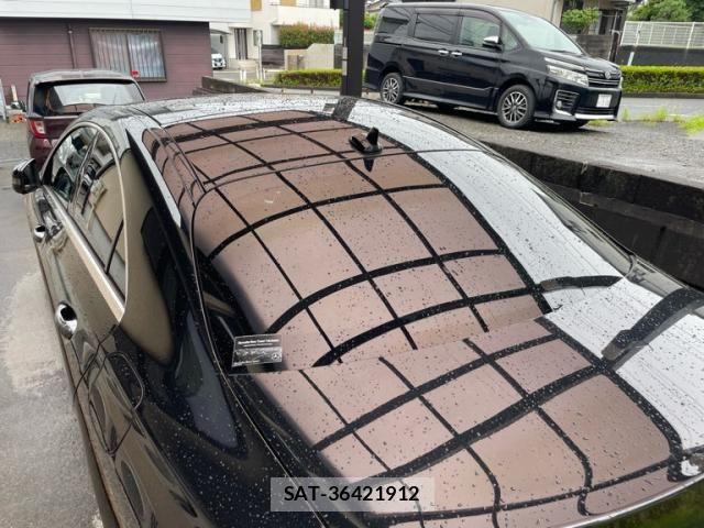 Mercedes Benz CLA-CLASS 2018-03 7786913-5