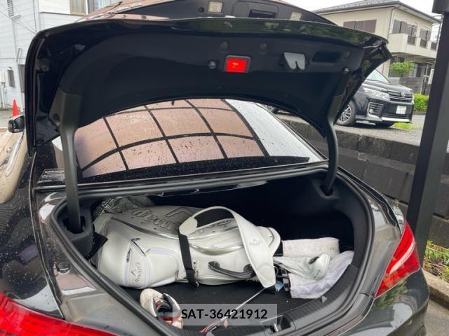 Mercedes Benz CLA-CLASS 2018-03 7786913-8