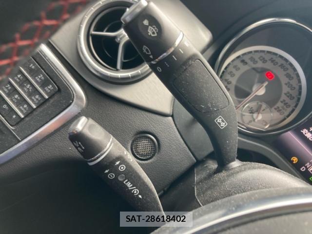 Mercedes Benz CLA-CLASS 2015-06 7877678-18