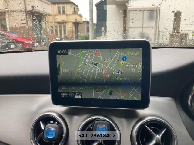 Mercedes Benz CLA-CLASS 2015-06 7877678-19