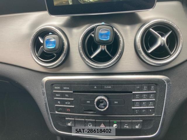 Mercedes Benz CLA-CLASS 2015-06 7877678-22