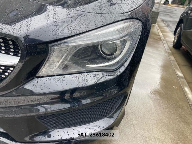 Mercedes Benz CLA-CLASS 2015-06 7877678-2