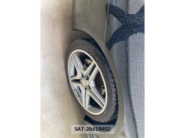 Mercedes Benz CLA-CLASS 2015-06 7877678-5