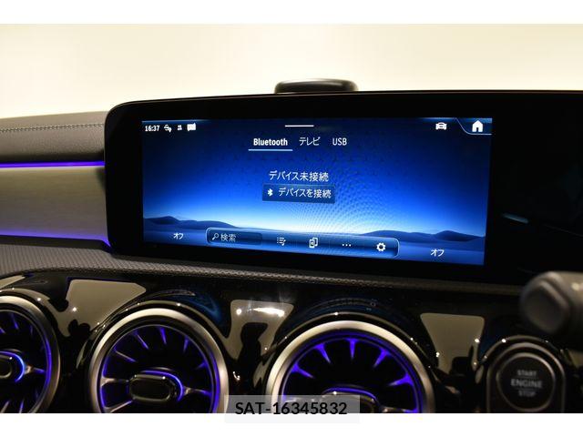 Mercedes Benz CLA-CLASS 2026-04 7877677-9