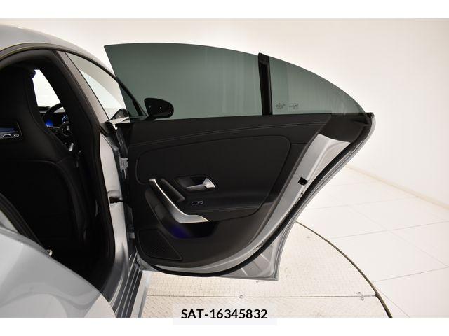 Mercedes Benz CLA-CLASS 2026-04 7877677-12