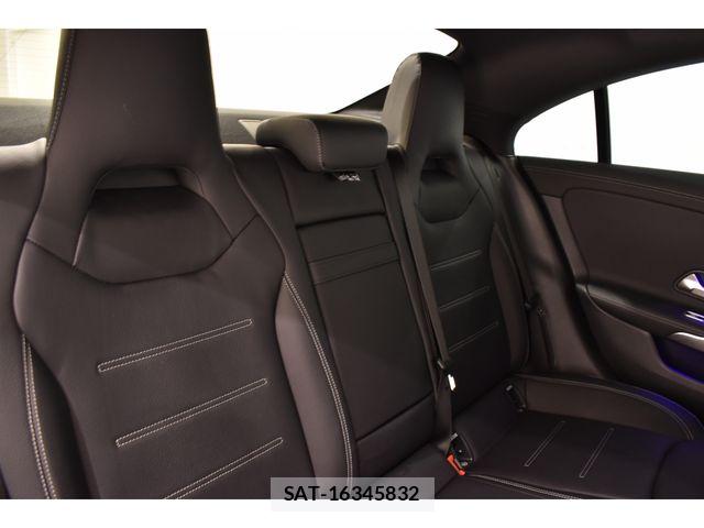 Mercedes Benz CLA-CLASS 2026-04 7877677-13