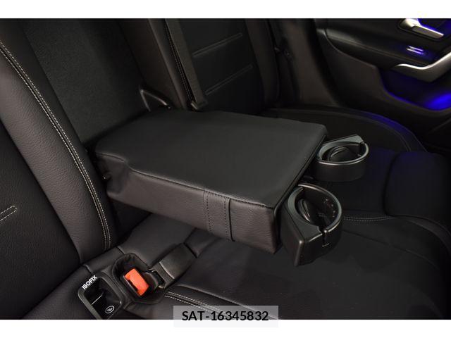 Mercedes Benz CLA-CLASS 2026-04 7877677-14