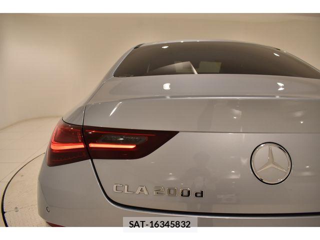 Mercedes Benz CLA-CLASS 2026-04 7877677-15