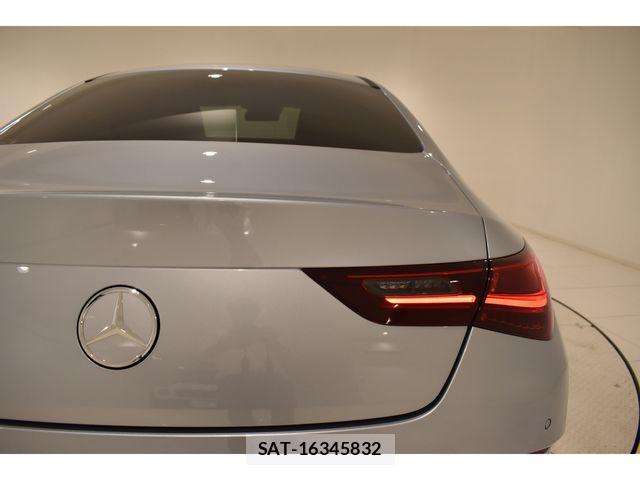 Mercedes Benz CLA-CLASS 2026-04 7877677-16