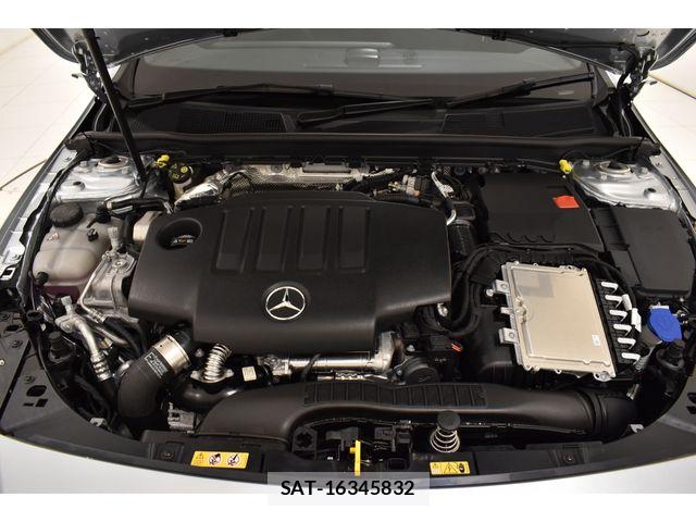 Mercedes Benz CLA-CLASS 2026-04 7877677-19
