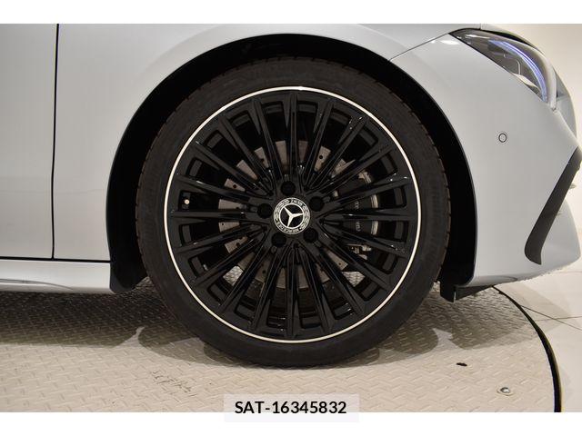 Mercedes Benz CLA-CLASS 2026-04 7877677-20