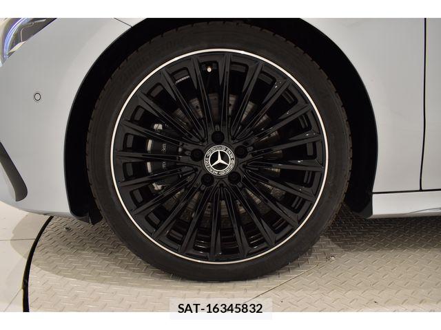 Mercedes Benz CLA-CLASS 2026-04 7877677-21