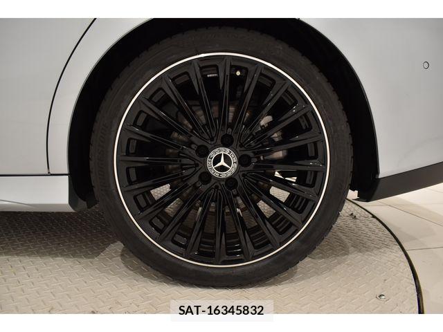 Mercedes Benz CLA-CLASS 2026-04 7877677-22