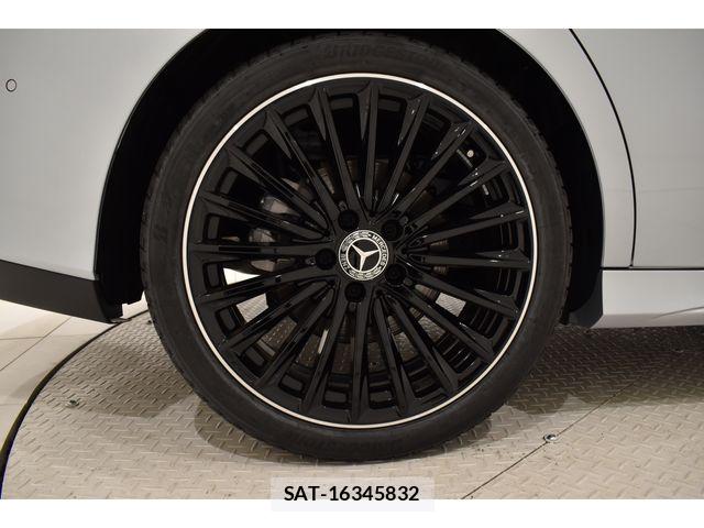 Mercedes Benz CLA-CLASS 2026-04 7877677-23