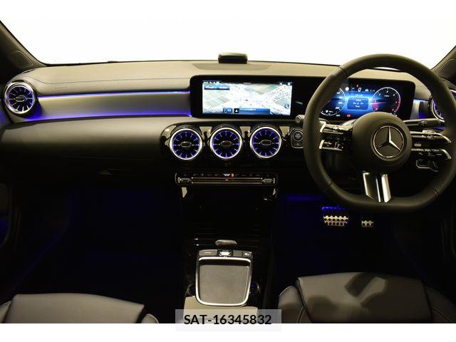 Mercedes Benz CLA-CLASS 2026-04 7877677-24