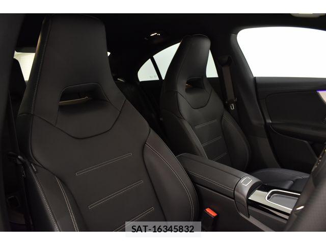 Mercedes Benz CLA-CLASS 2026-04 7877677-3