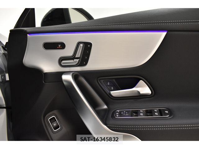 Mercedes Benz CLA-CLASS 2026-04 7877677-6