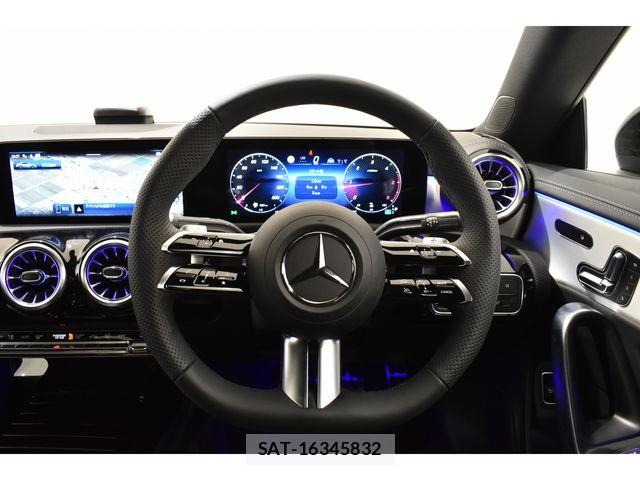 Mercedes Benz CLA-CLASS 2026-04 7877677-7