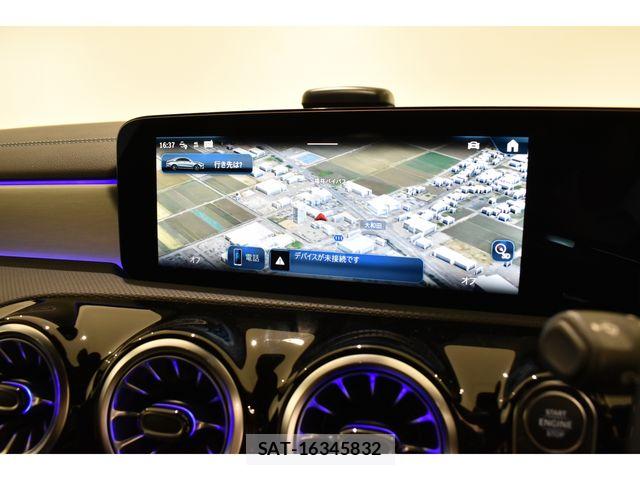 Mercedes Benz CLA-CLASS 2026-04 7877677-8