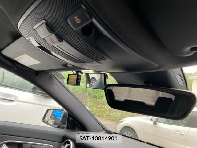 Mercedes Benz CLA-CLASS 2015-11 7877679-15