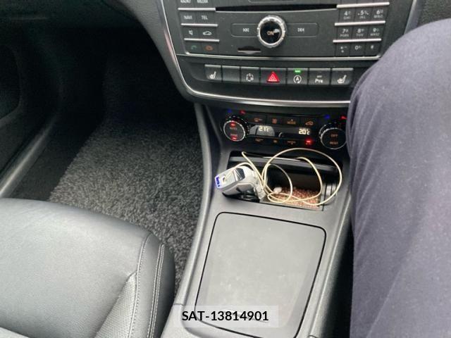 Mercedes Benz CLA-CLASS 2015-11 7877679-18