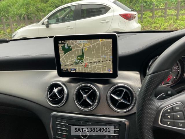 Mercedes Benz CLA-CLASS 2015-11 7877679-20