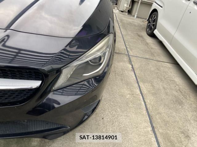 Mercedes Benz CLA-CLASS 2015-11 7877679-2