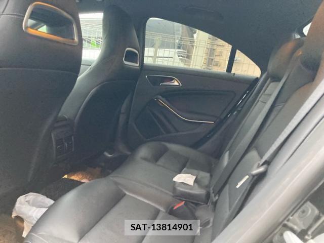 Mercedes Benz CLA-CLASS 2015-11 7877679-6