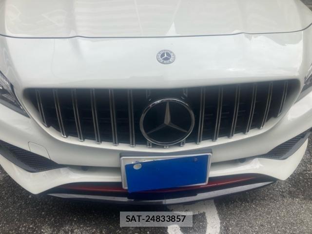 Mercedes Benz CLA-CLASS 2017-09 7877681-9