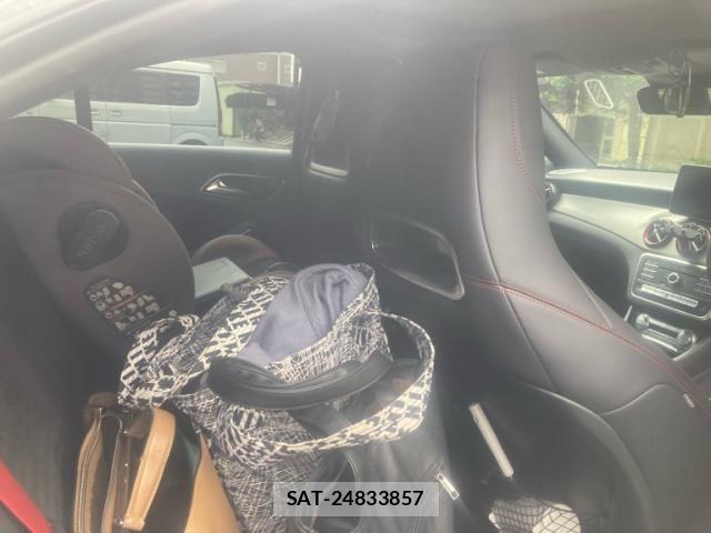 Mercedes Benz CLA-CLASS 2017-09 7877681-13
