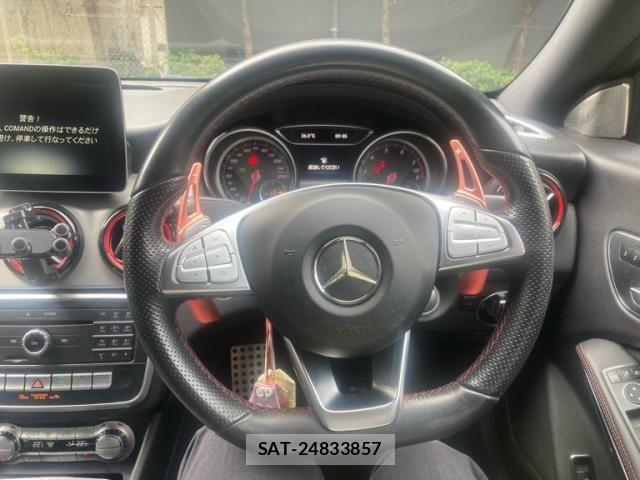 Mercedes Benz CLA-CLASS 2017-09 7877681-14