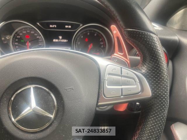 Mercedes Benz CLA-CLASS 2017-09 7877681-15