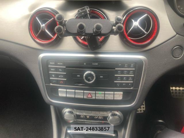 Mercedes Benz CLA-CLASS 2017-09 7877681-19