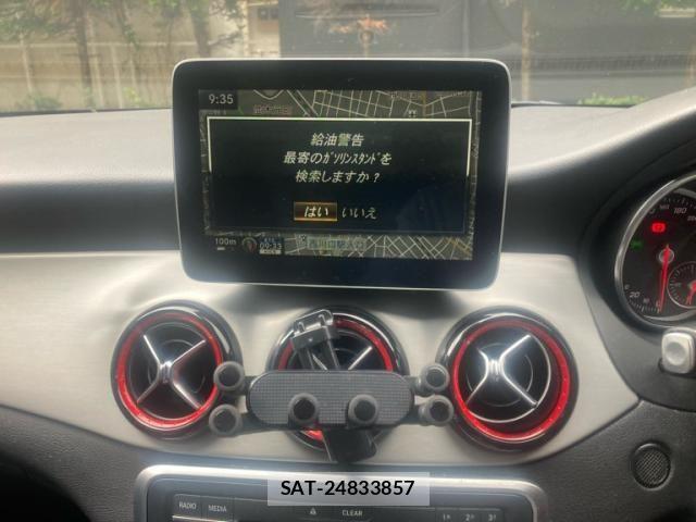 Mercedes Benz CLA-CLASS 2017-09 7877681-20