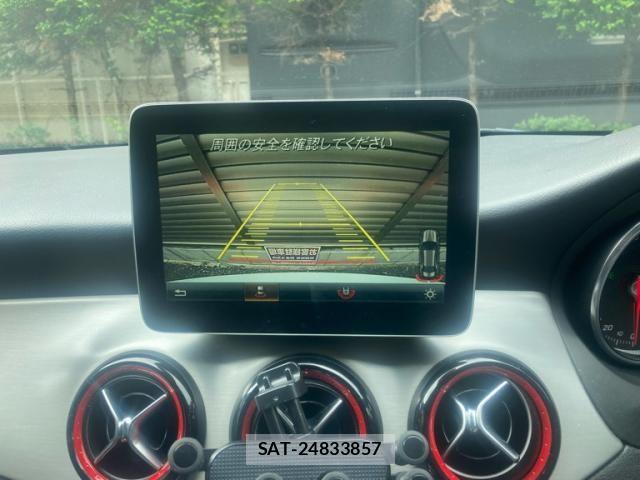 Mercedes Benz CLA-CLASS 2017-09 7877681-21