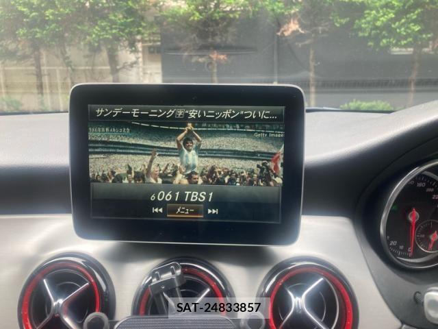 Mercedes Benz CLA-CLASS 2017-09 7877681-24