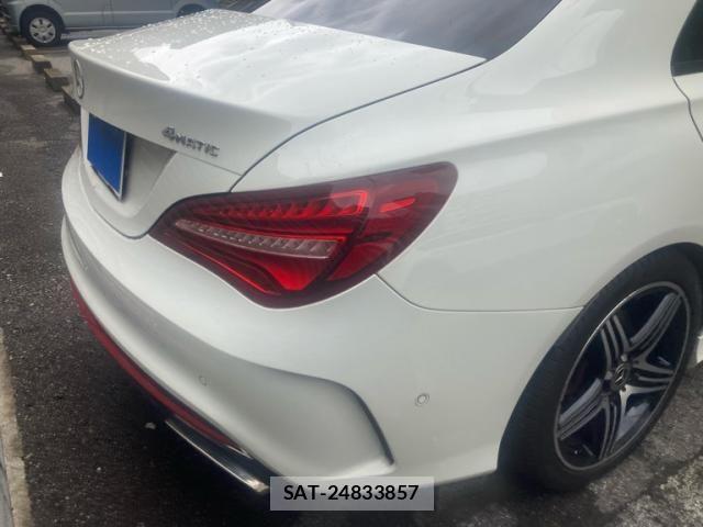 Mercedes Benz CLA-CLASS 2017-09 7877681-3