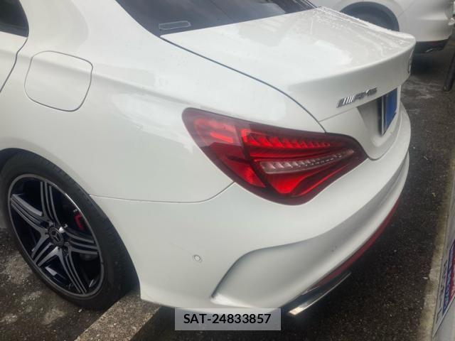 Mercedes Benz CLA-CLASS 2017-09 7877681-4