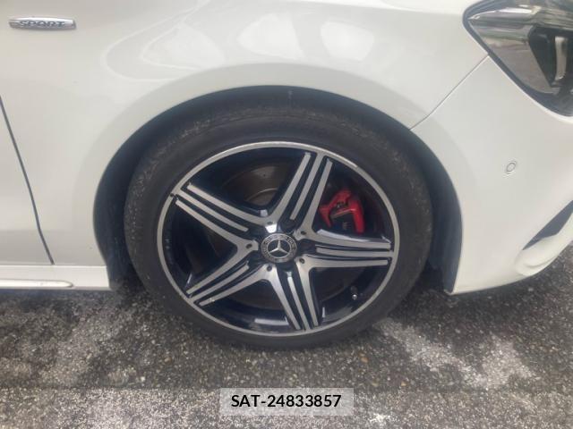 Mercedes Benz CLA-CLASS 2017-09 7877681-5