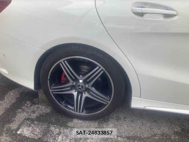 Mercedes Benz CLA-CLASS 2017-09 7877681-6