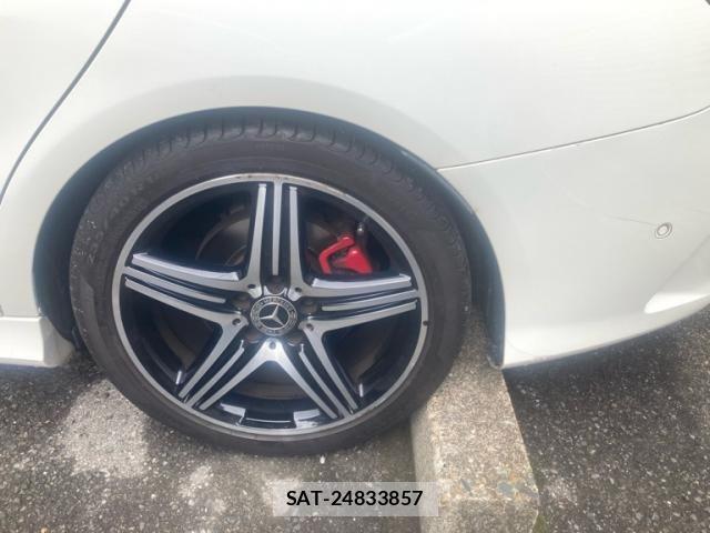 Mercedes Benz CLA-CLASS 2017-09 7877681-7