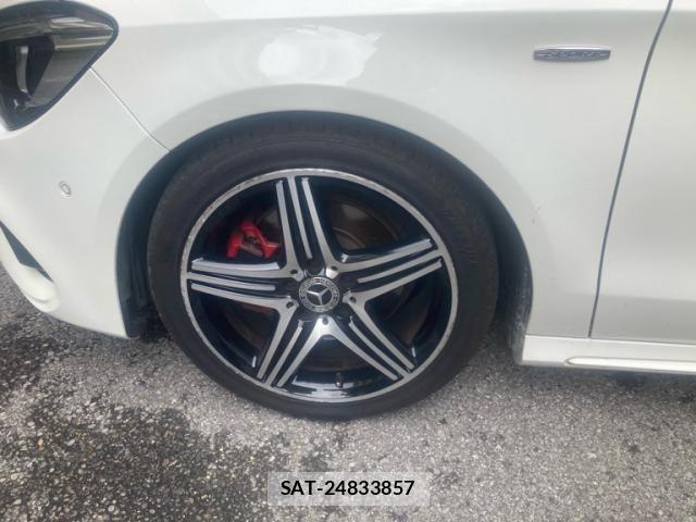 Mercedes Benz CLA-CLASS 2017-09 7877681-8