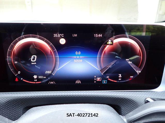 Mercedes Benz CLA-CLASS 2019-11 7877680-10