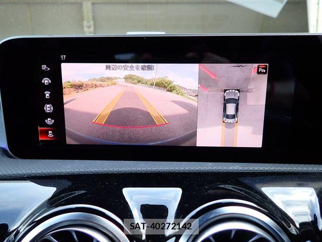 Mercedes Benz CLA-CLASS 2019-11 7877680-14