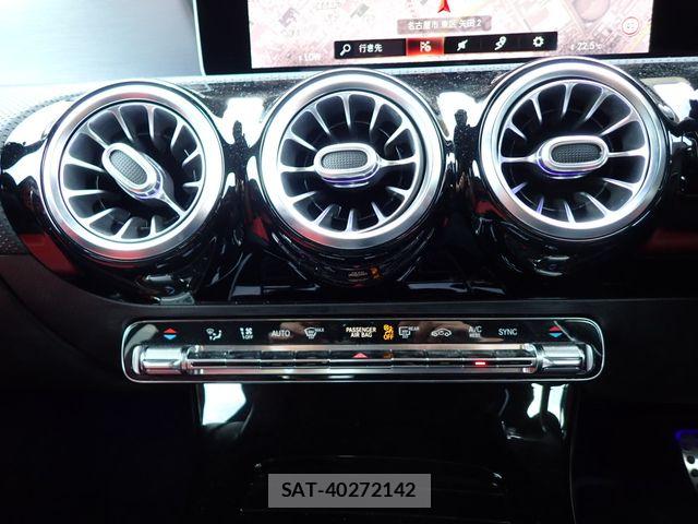 Mercedes Benz CLA-CLASS 2019-11 7877680-17