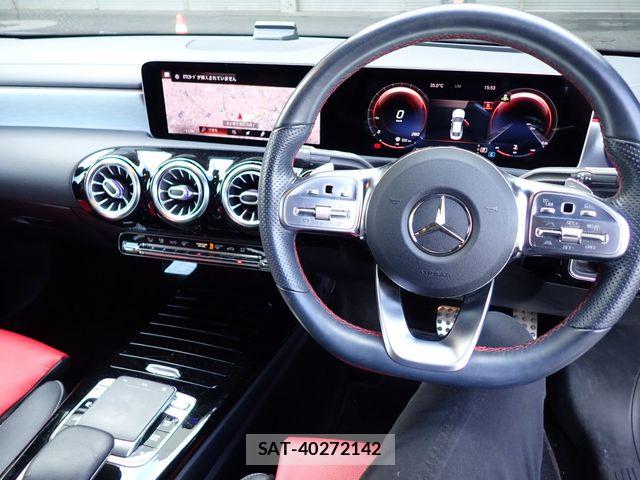 Mercedes Benz CLA-CLASS 2019-11 7877680-18