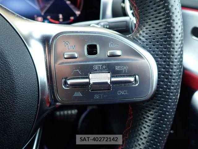 Mercedes Benz CLA-CLASS 2019-11 7877680-19