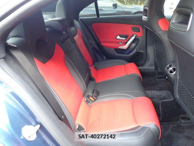 Mercedes Benz CLA-CLASS 2019-11 7877680-23